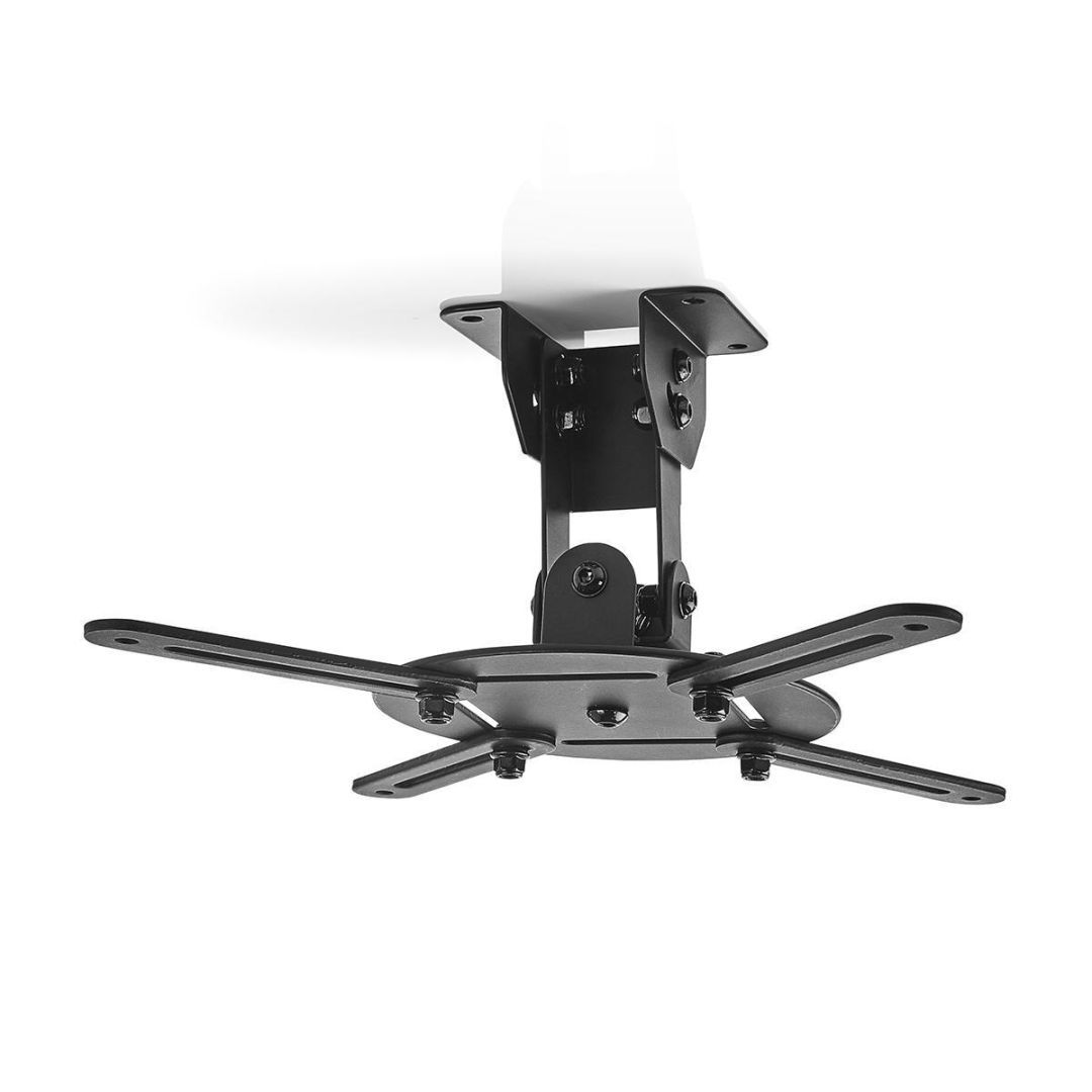 Nedis Projector Mount Full Motion Black