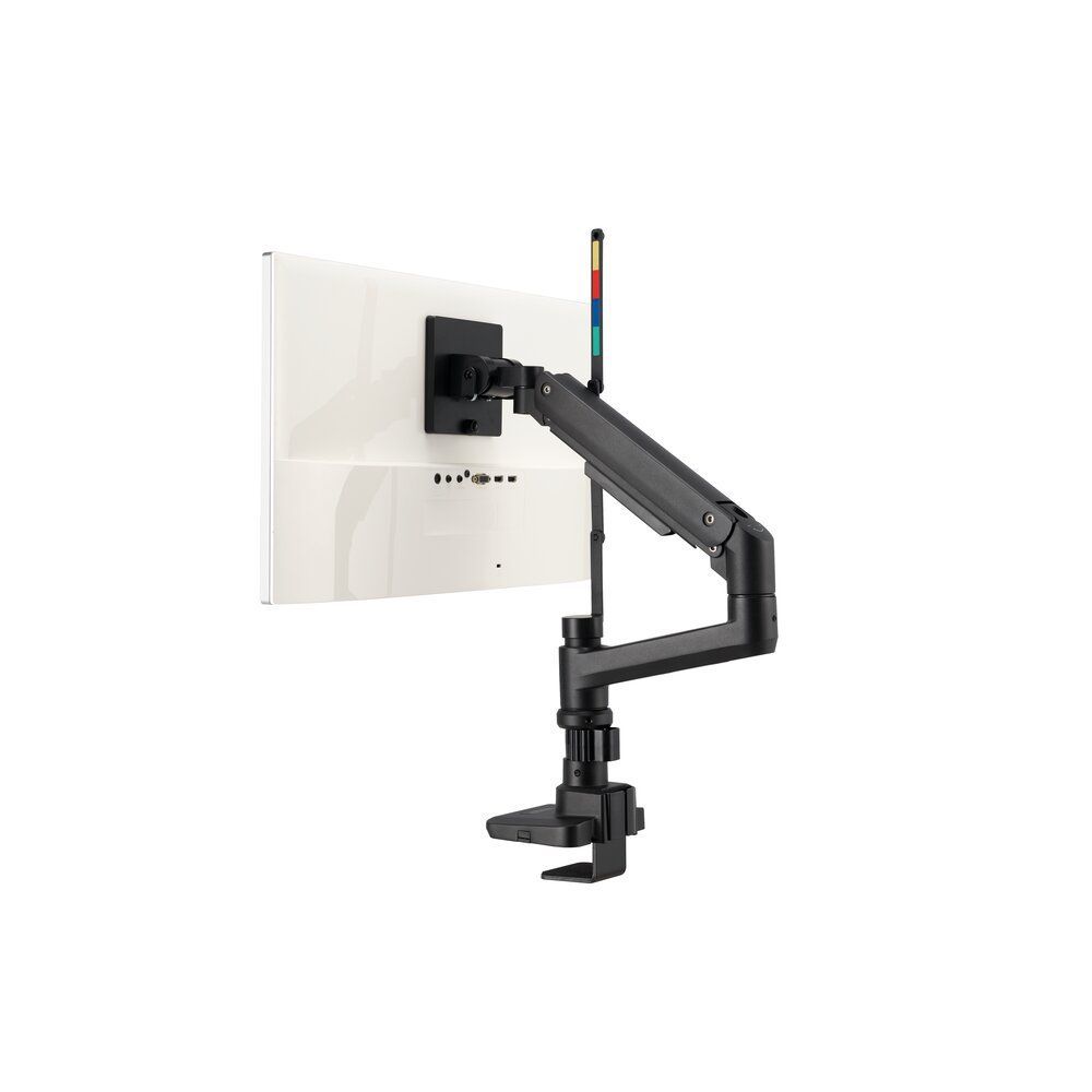 Kensington SmartFit Premium Heavy Duty Single Monitor Arm