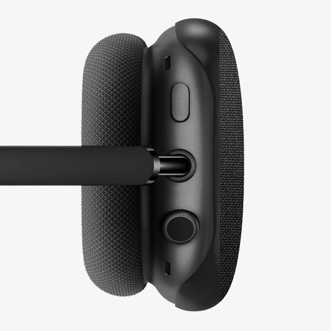 Spigen Urban Fit for AirPods Max Black Spigen Urban Fit for AirPods Max Black