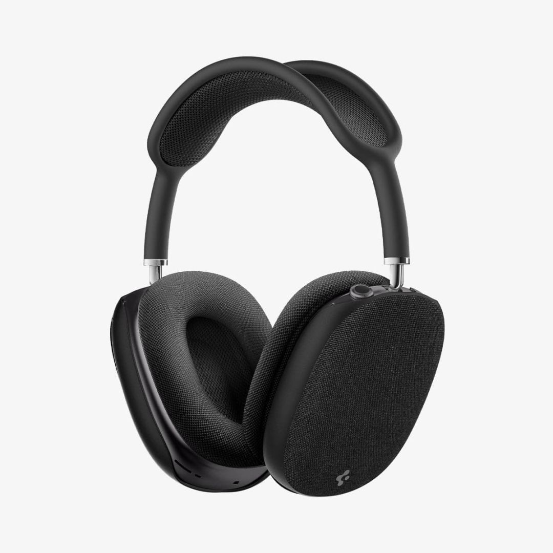 Spigen Urban Fit for AirPods Max Black Spigen Urban Fit for AirPods Max Black