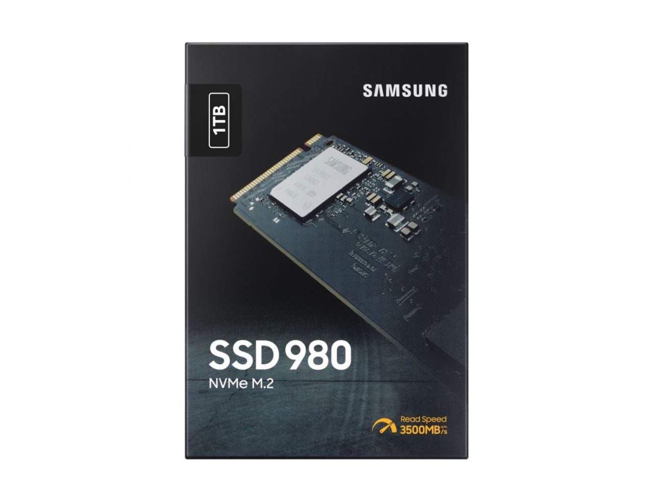 Samsung 1TB M.2 2280 NVMe 980 Basic Samsung 1TB M.2 2280 NVMe 980 Basic