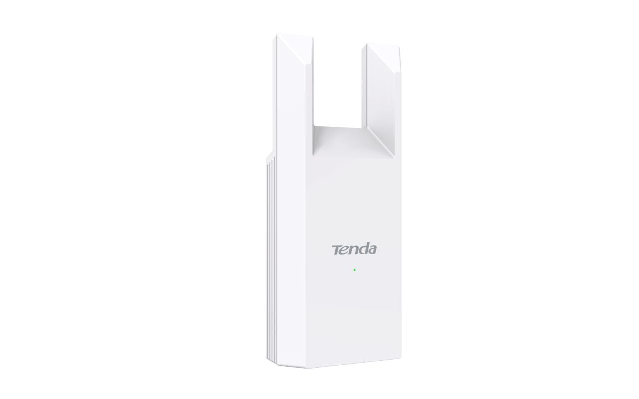 Tenda T10 N300 Wi-Fi Range Extender Tenda T10 N300 Wi-Fi Range Extender