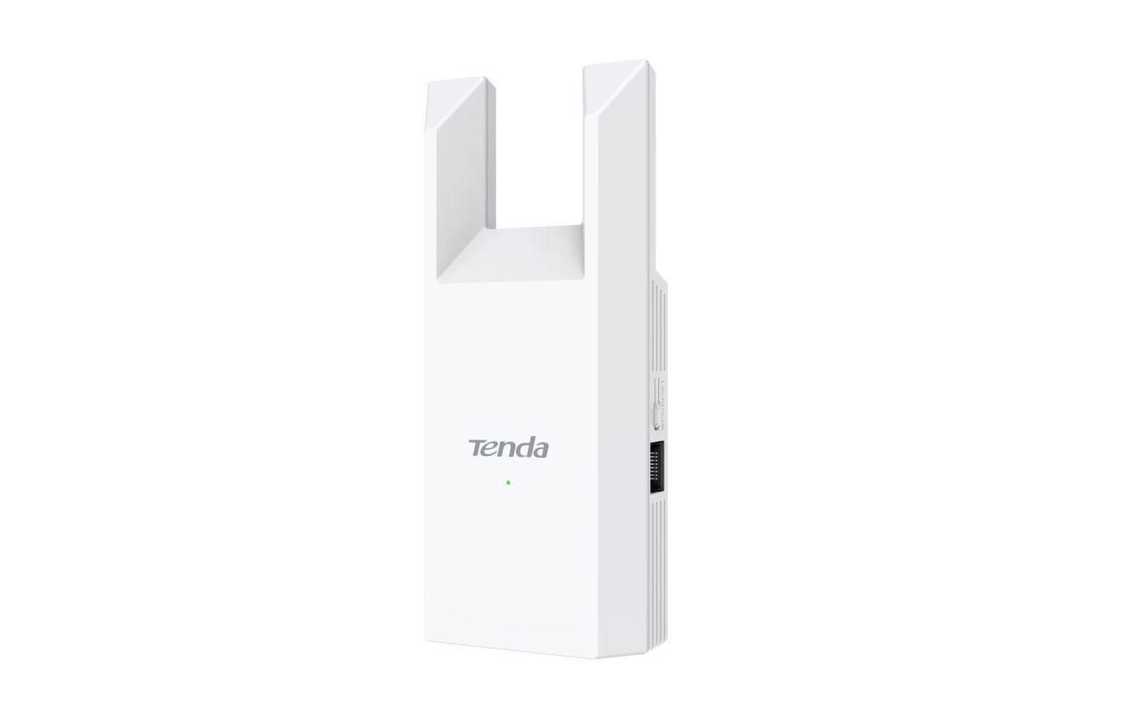 Tenda T10 N300 Wi-Fi Range Extender Tenda T10 N300 Wi-Fi Range Extender
