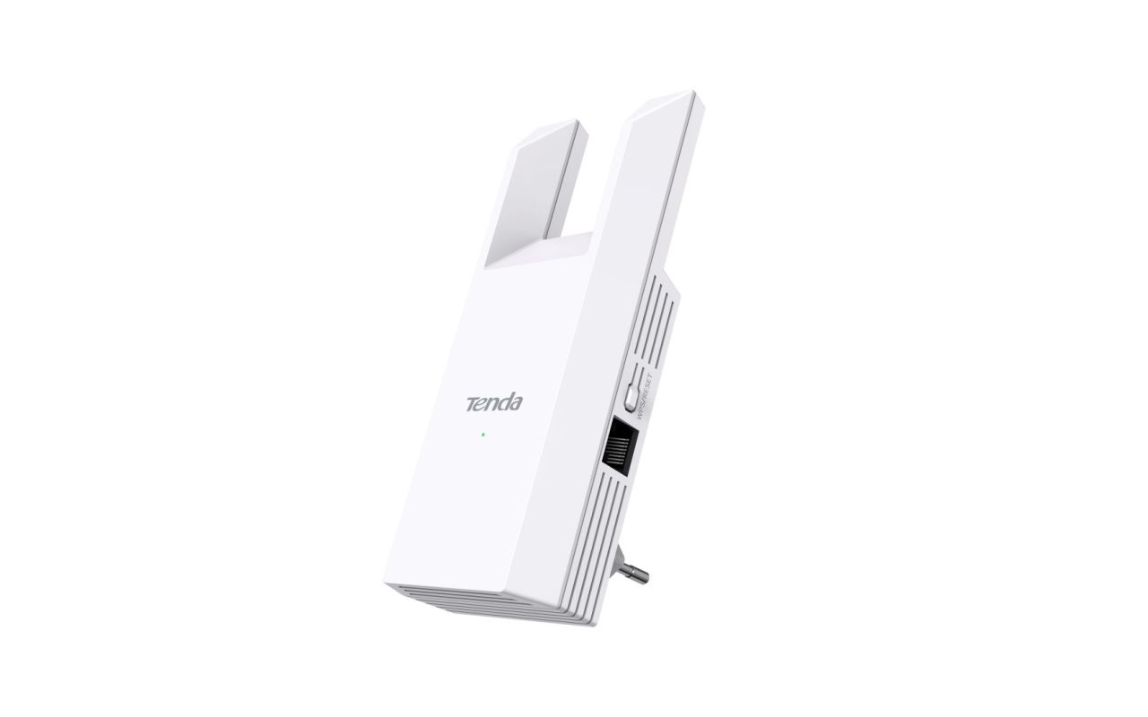 Tenda T10 N300 Wi-Fi Range Extender Tenda T10 N300 Wi-Fi Range Extender
