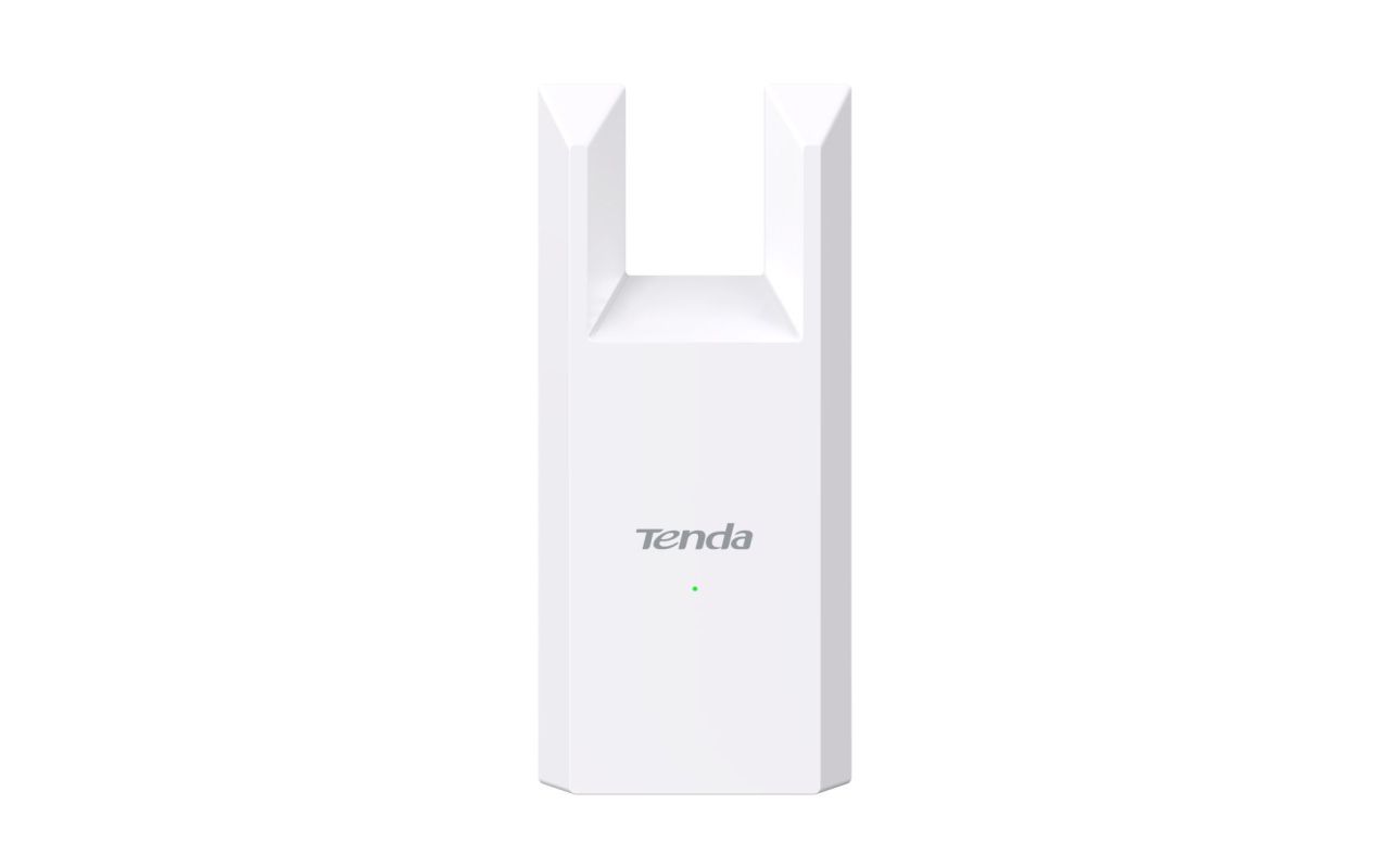 Tenda T10 N300 Wi-Fi Range Extender Tenda T10 N300 Wi-Fi Range Extender