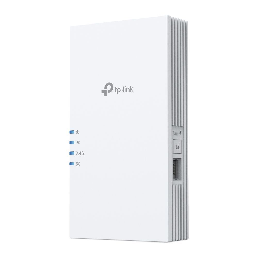 TP-Link RE220BE BE3600 Dual-Band Wi-Fi 7 Range Extender