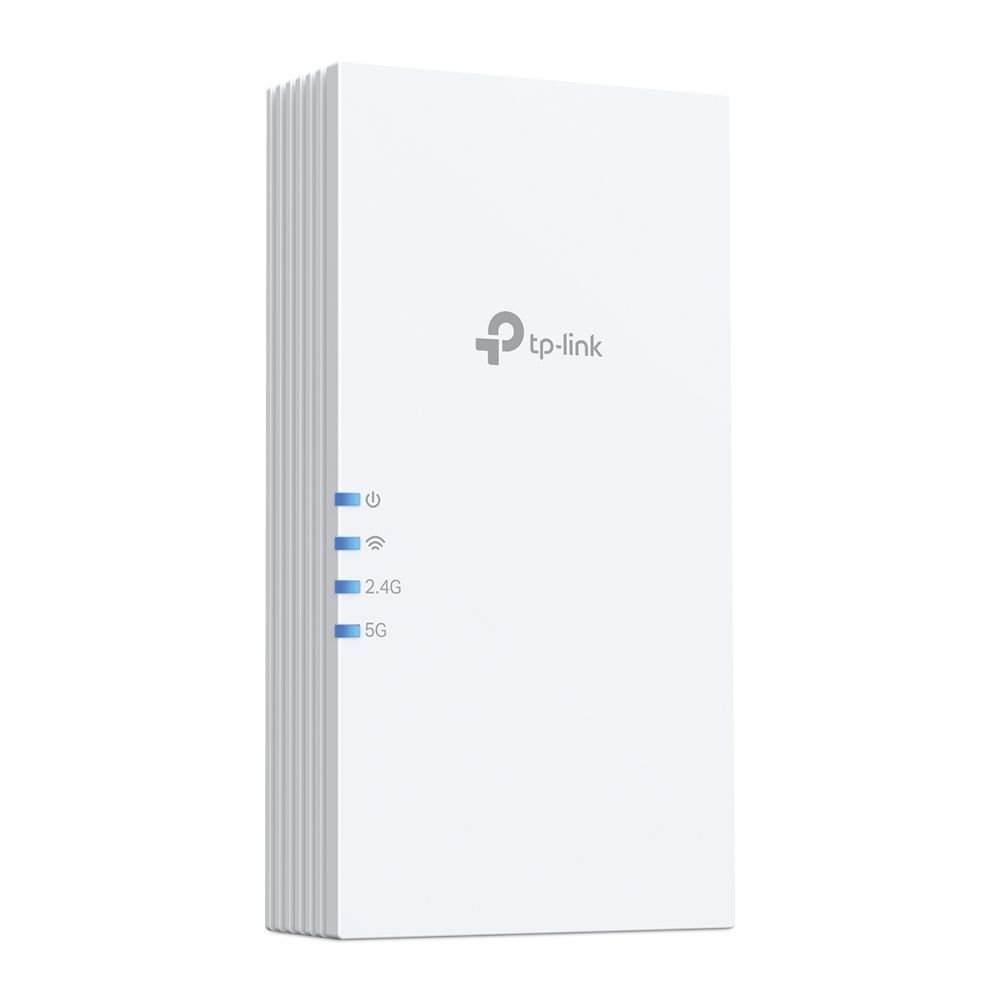 TP-Link RE220BE BE3600 Dual-Band Wi-Fi 7 Range Extender