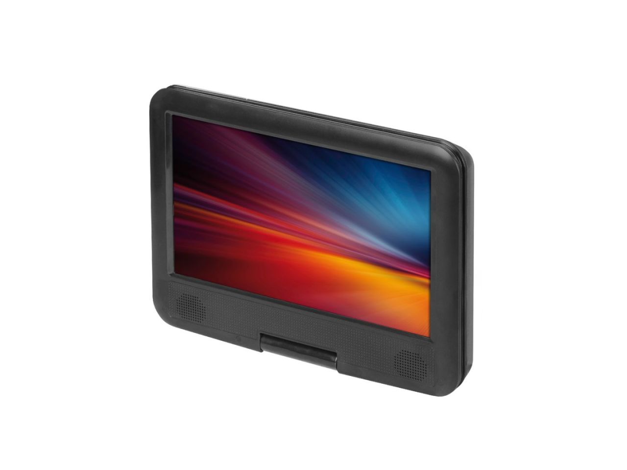 Trevi PDX 1409 Hordozható DVD Lejátszó Trevi PDX 1409 Hordozható DVD Lejátszó