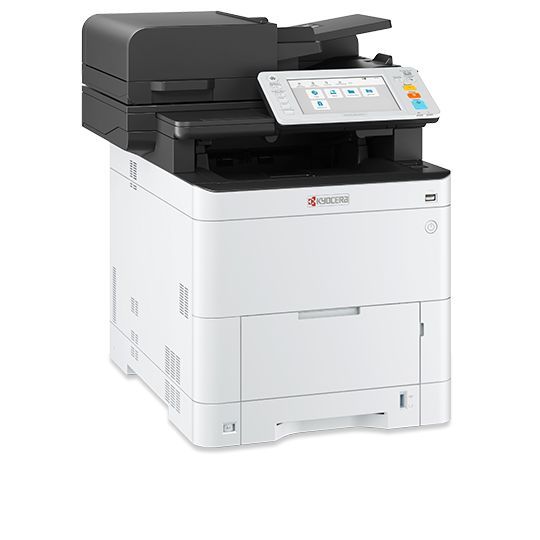 Kyocera MA3500cix Ecosys Lézernyomtató/Másoló/Scanner Kyocera MA3500cix Ecosys Lézernyomtató/Másoló/Scanner