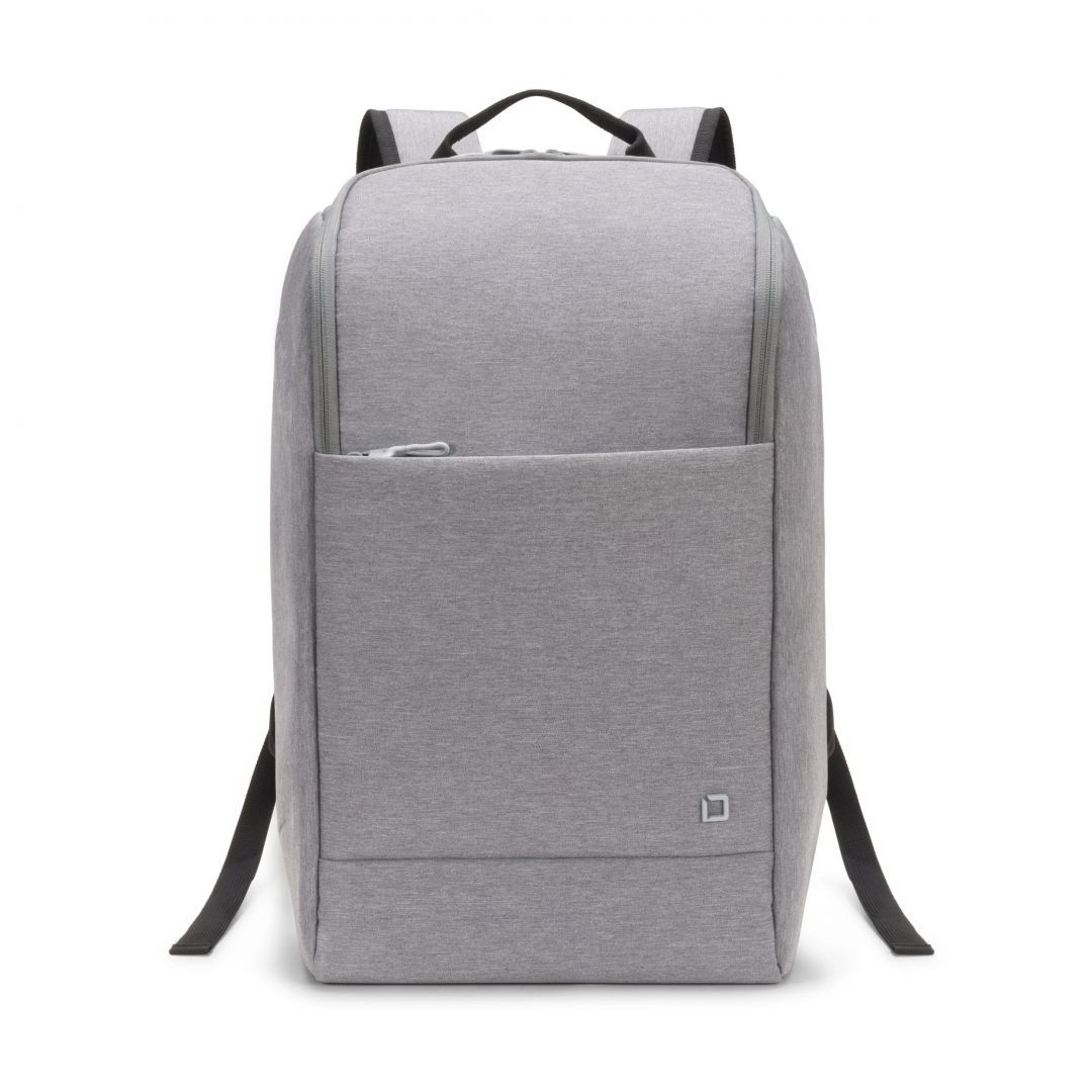 Dicota Laptop Backpack Eco Motion 15,6" Light Grey Dicota Laptop Backpack Eco Motion 15,6" Light Grey