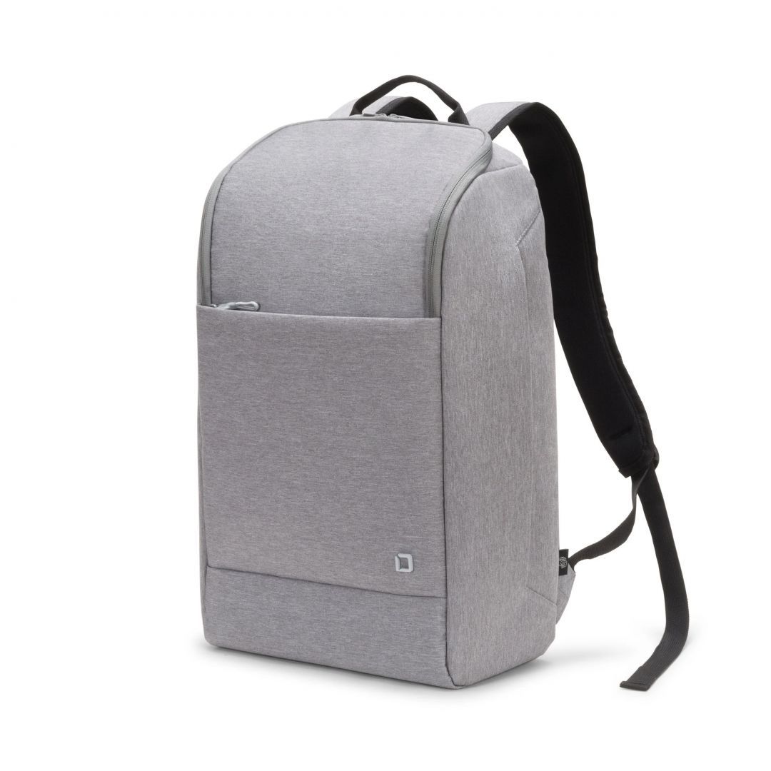 Dicota Laptop Backpack Eco Motion 15,6" Light Grey Dicota Laptop Backpack Eco Motion 15,6" Light Grey