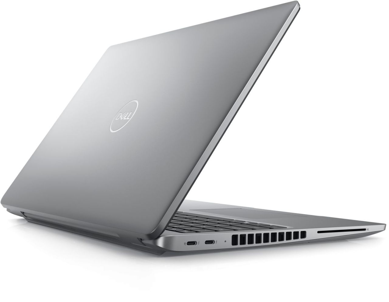 Dell Latitude 5550 Grey Dell Latitude 5550 Grey