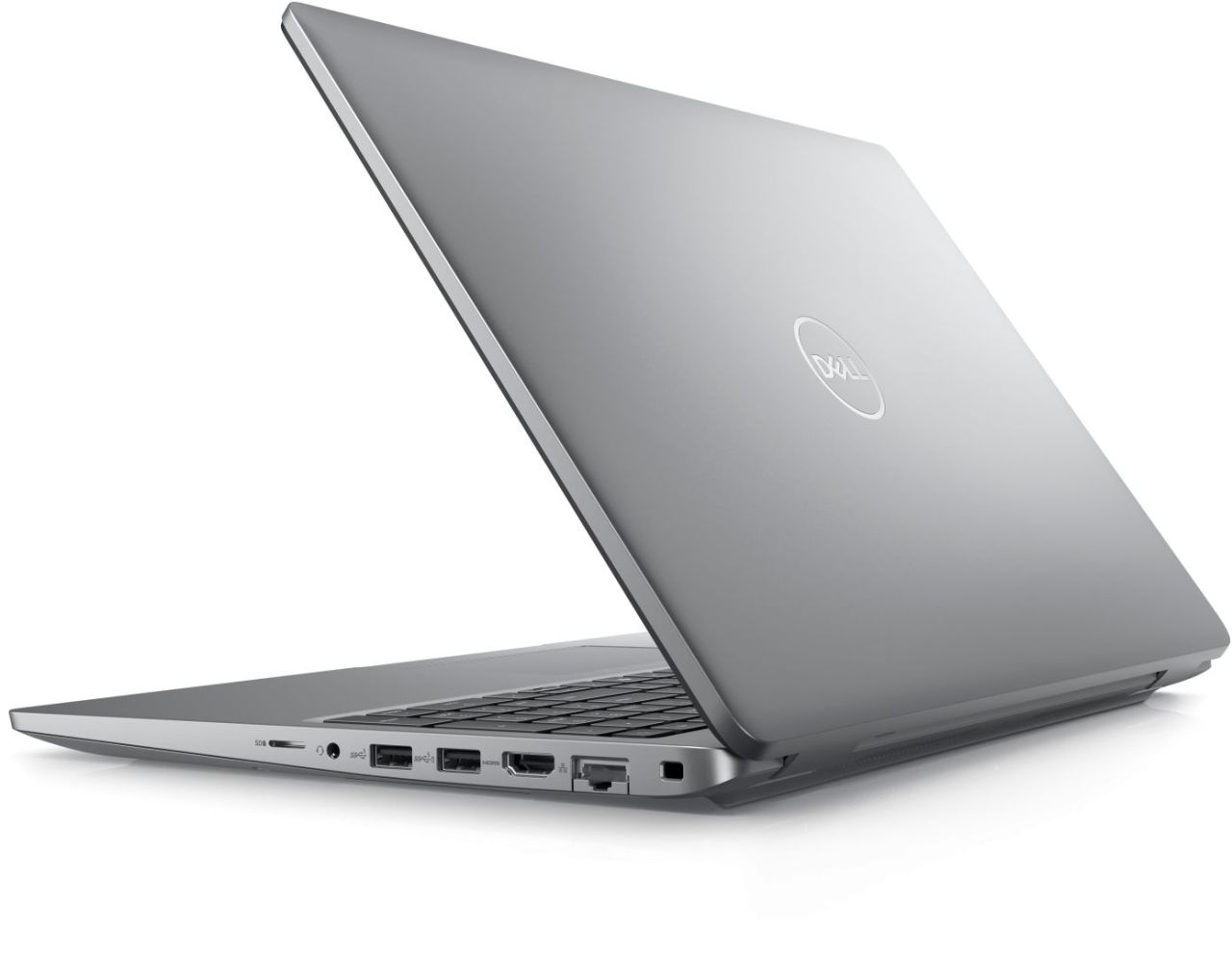 Dell Latitude 5550 Grey Dell Latitude 5550 Grey