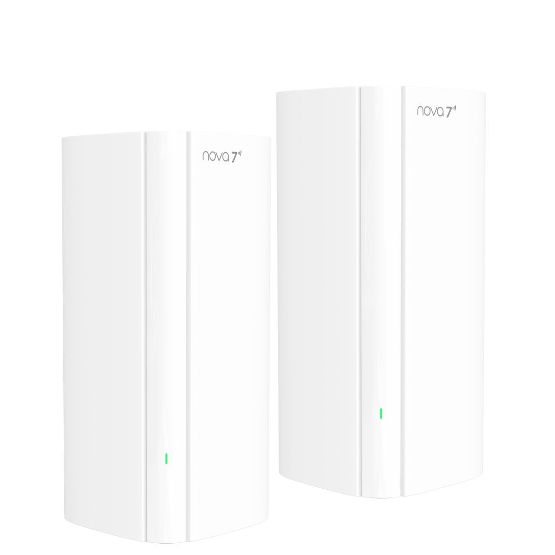 Tenda EE3 Pro BE3600 Whole Home Mesh Wi-Fi7 System (2-Pack) Tenda EE3 Pro BE3600 Whole Home Mesh Wi-Fi7 System (2-Pack)