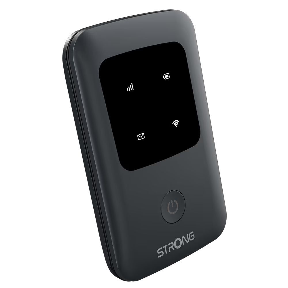 Strong 4G Portable Hotspot 150C Strong 4G Portable Hotspot 150C