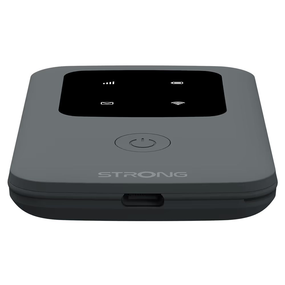 Strong 4G Portable Hotspot 150C Strong 4G Portable Hotspot 150C