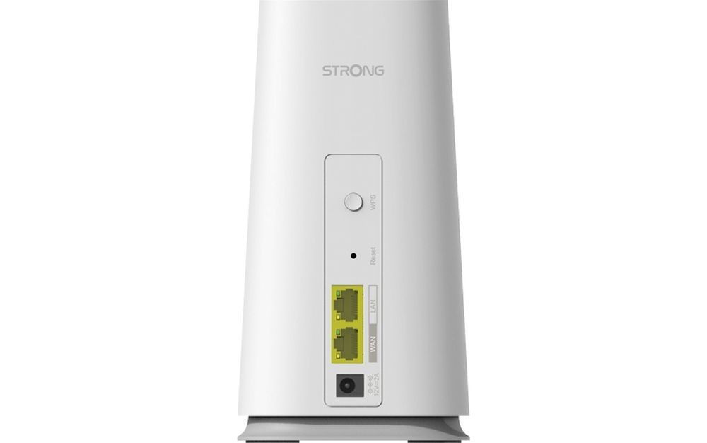 Strong Atria Wi-Fi Mesh Home 2100 Add-on Strong Atria Wi-Fi Mesh Home 2100 Add-on