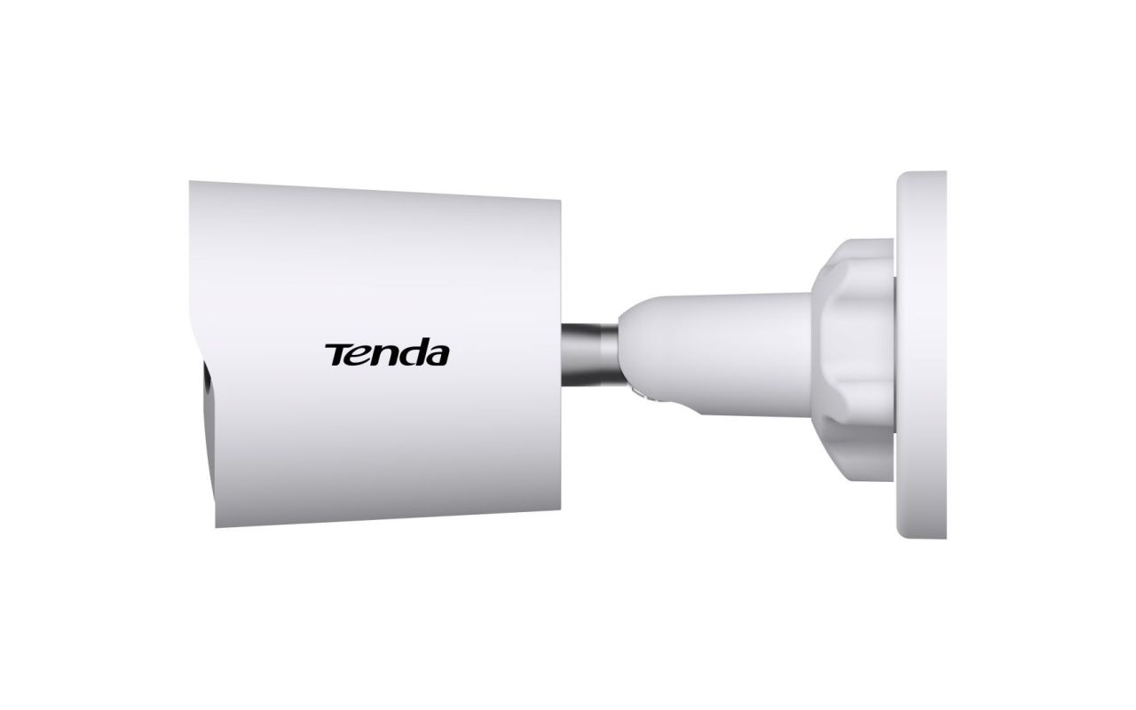 Tenda TC3B24C (6mm) 4MP Smart Full-Color Bullet Camera