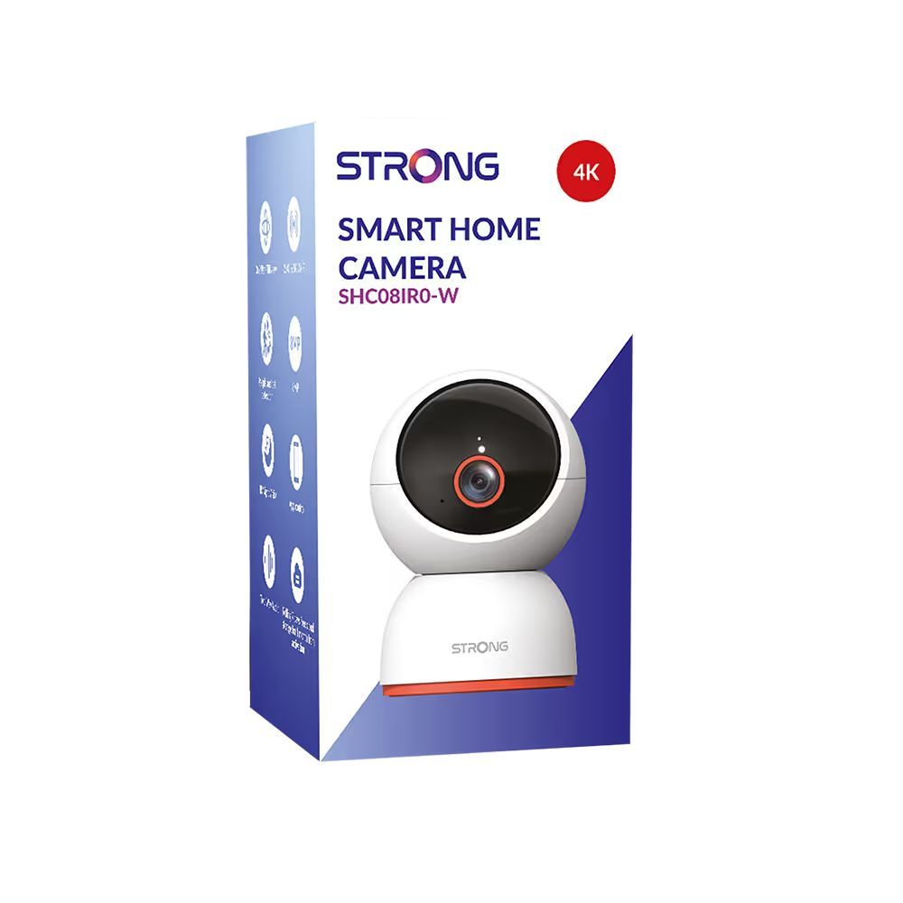 Strong Smart Home Camera Strong Smart Home Camera