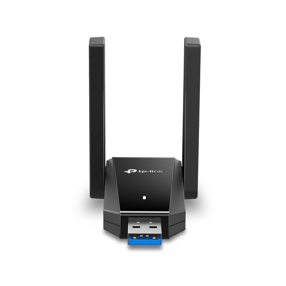 TP-Link Archer TX30U Plus AX1800 Dual Antennas High Gain Wireless USB Adapter