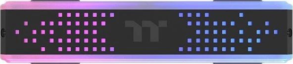 Thermaltake TOUGHFAN EX 140 ARGB Black (3-Fan Pack) Thermaltake TOUGHFAN EX 140 ARGB Black (3-Fan Pack)