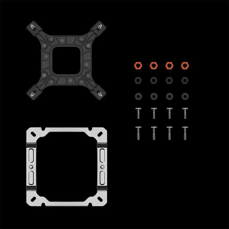 DeepCool AK400 DIGITAL SE CPU Cooler