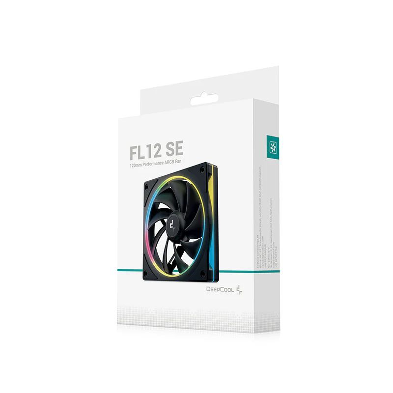 DeepCool FL12 SE