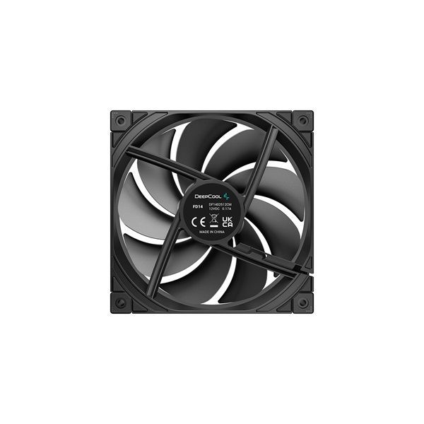 DeepCool FD14 (3Pack) DeepCool FD14 (3Pack)