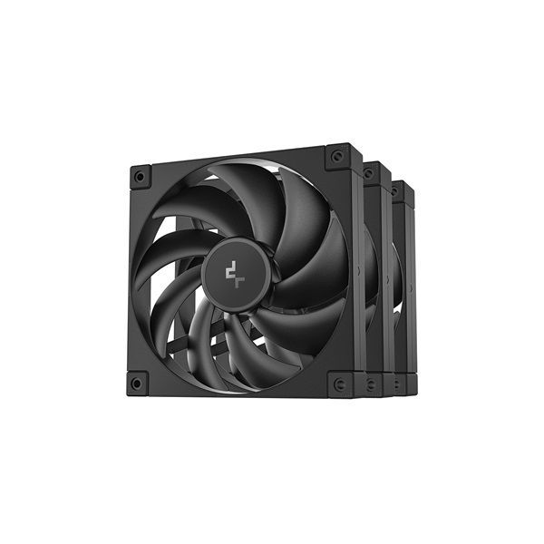 DeepCool FD14 (3Pack) DeepCool FD14 (3Pack)