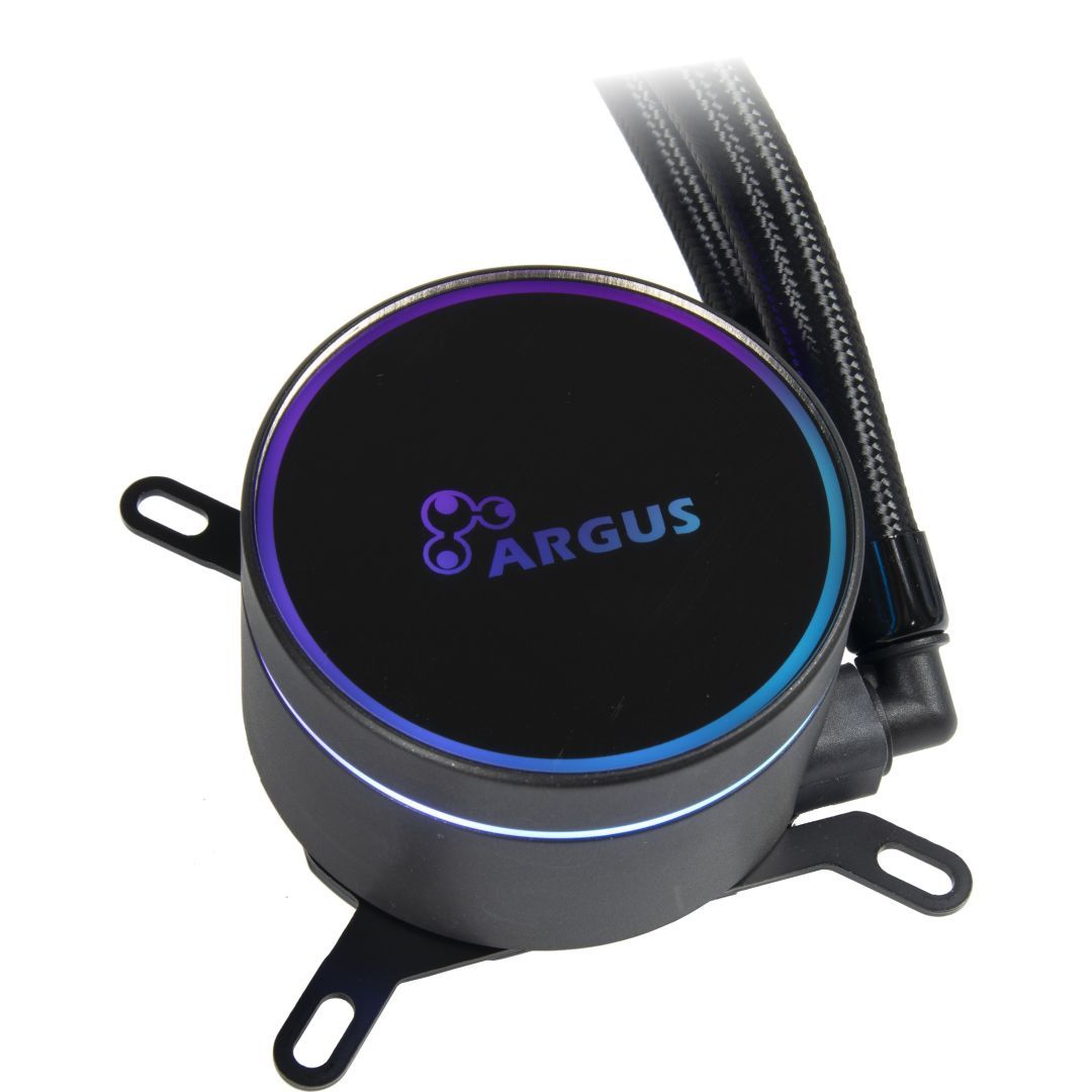 Inter-Tech LC-240 RGB Inter-Tech LC-240 RGB