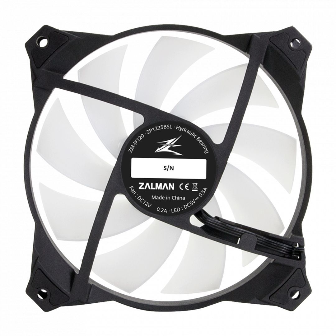 Zalman ZM-IF120 Zalman ZM-IF120