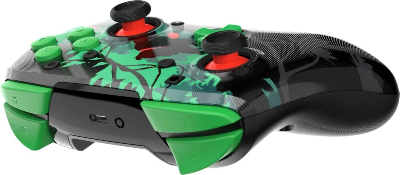 Turtle Beach Rematch Wireless Gamepad Donkey Kong