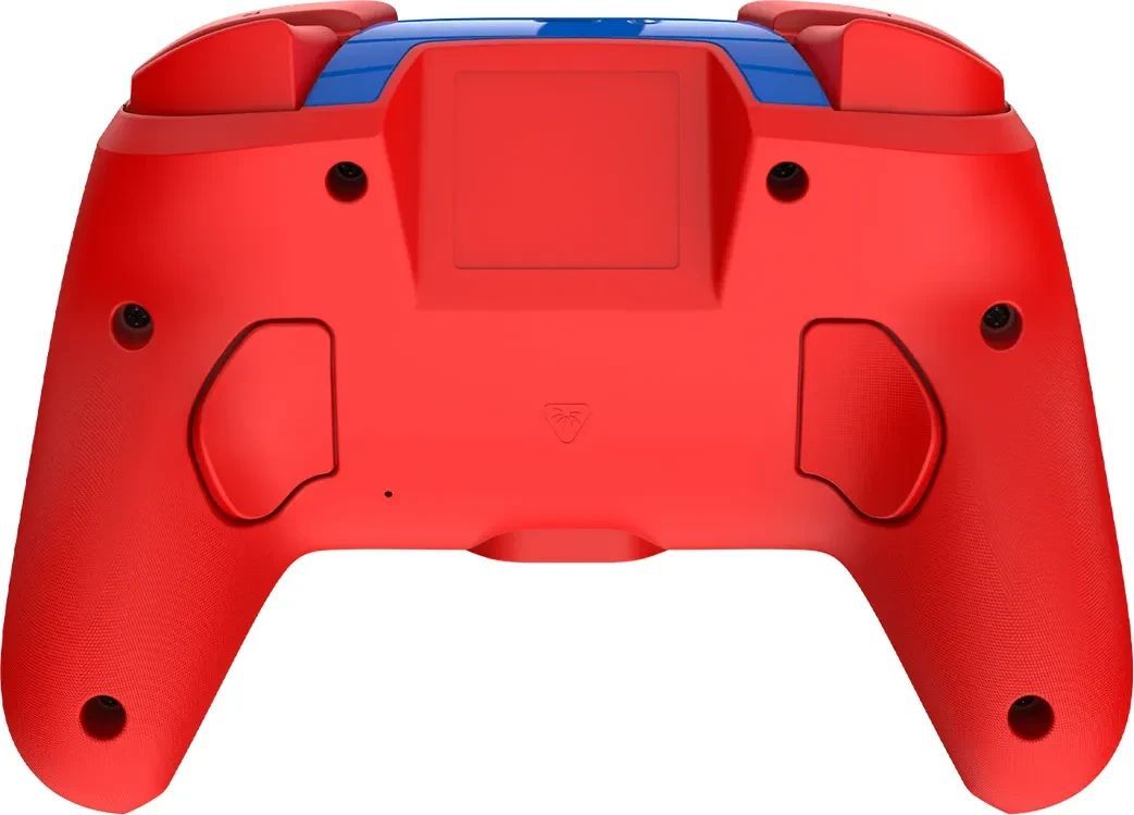 Turtle Beach Rematch Wireless Gamepad Mario Bricks