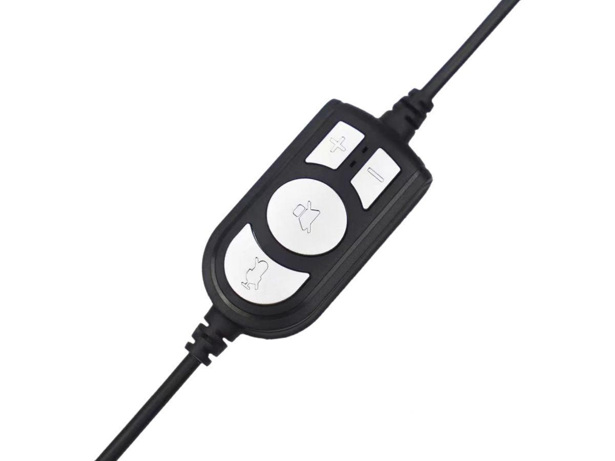 Conceptronic Polona Headset Black Conceptronic Polona Headset Black