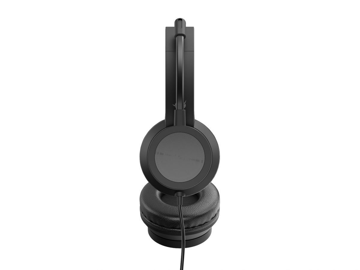 Conceptronic Polona Headset Black Conceptronic Polona Headset Black