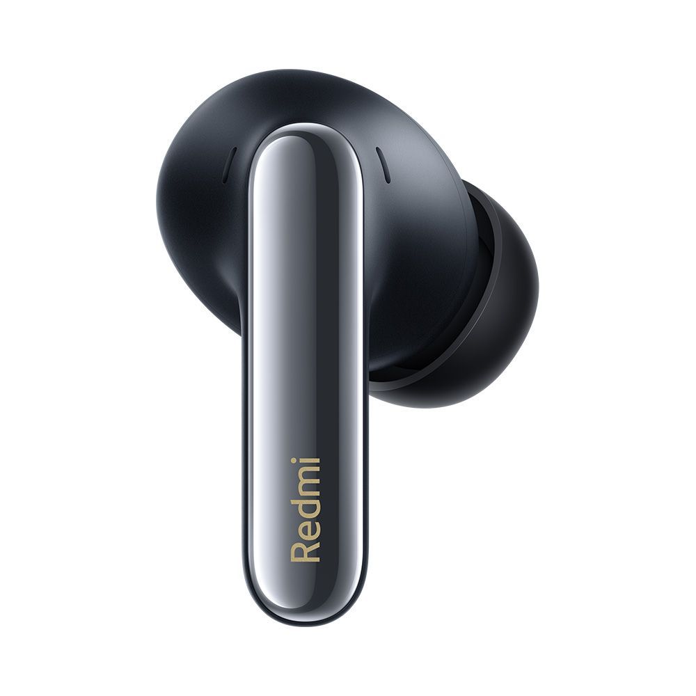 Xiaomi Redmi Buds 6 Pro TWS Bluetooth Headset Space Black Xiaomi Redmi Buds 6 Pro TWS Bluetooth Headset Space Black