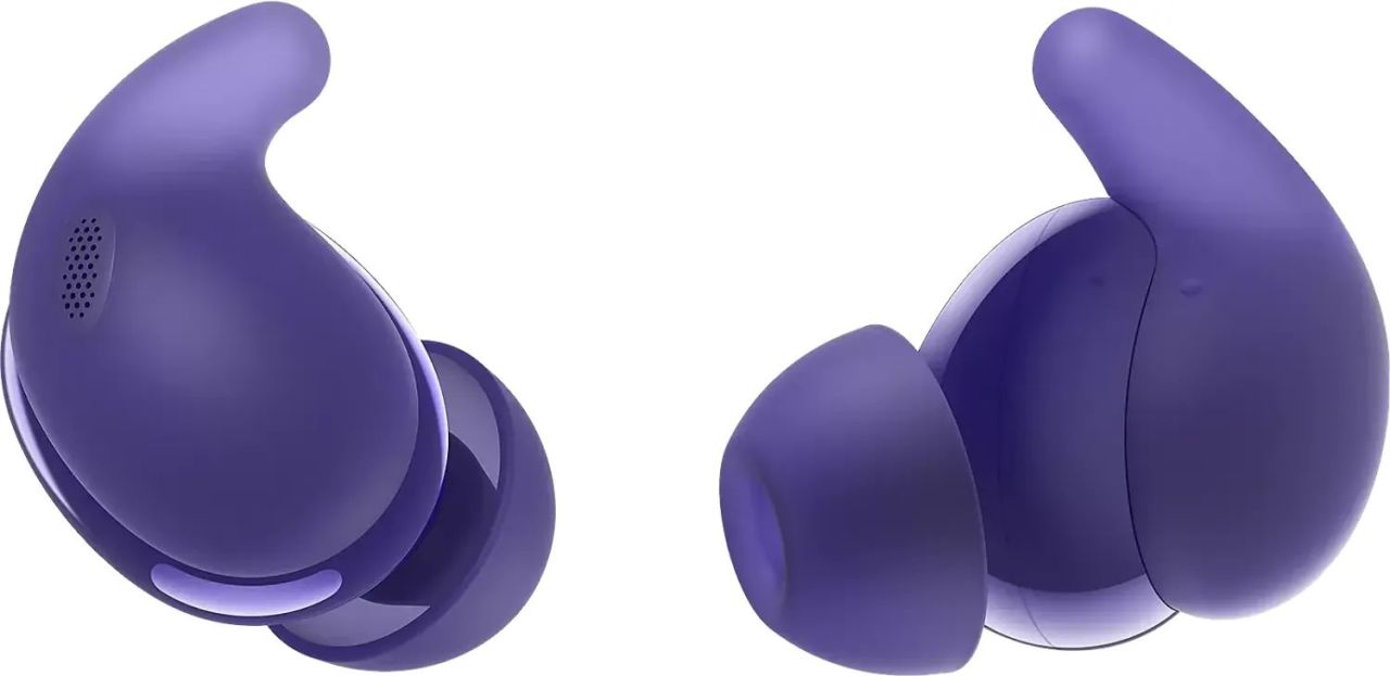 Sony WF-LS910N Linkbuds Fit Bluetooth Headset Purple Sony WF-LS910N Linkbuds Fit Bluetooth Headset Purple