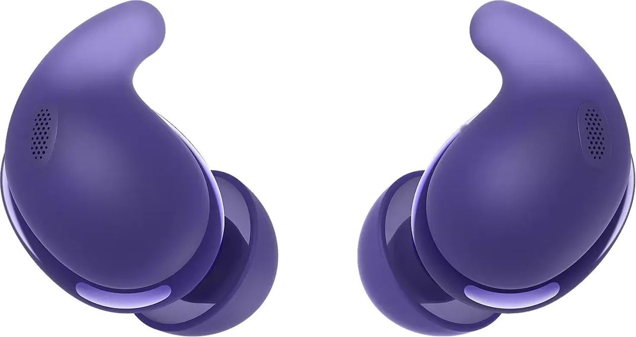 Sony WF-LS910N Linkbuds Fit Bluetooth Headset Purple Sony WF-LS910N Linkbuds Fit Bluetooth Headset Purple