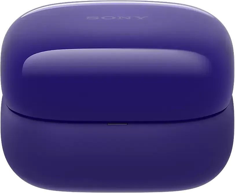 Sony WF-LS910N Linkbuds Fit Bluetooth Headset Purple Sony WF-LS910N Linkbuds Fit Bluetooth Headset Purple