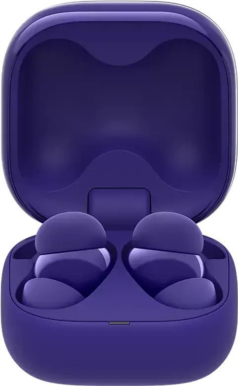 Sony WF-LS910N Linkbuds Fit Bluetooth Headset Purple Sony WF-LS910N Linkbuds Fit Bluetooth Headset Purple