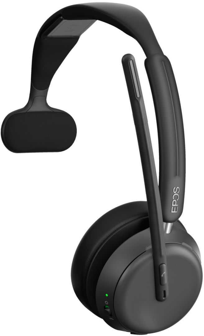 Sennheiser / EPOS IMPACT 1030 Bluetooth Headset Black Sennheiser / EPOS IMPACT 1030 Bluetooth Headset Black