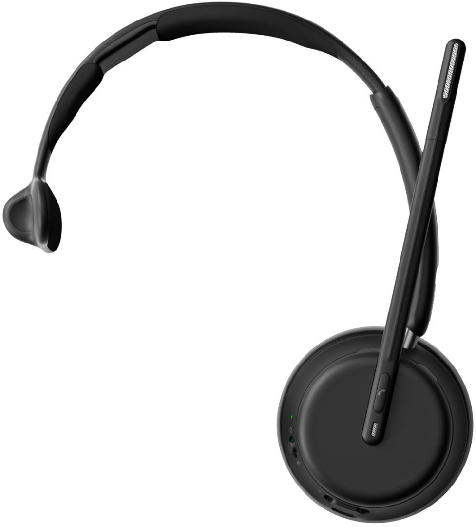 Sennheiser / EPOS IMPACT 1030 Bluetooth Headset Black Sennheiser / EPOS IMPACT 1030 Bluetooth Headset Black