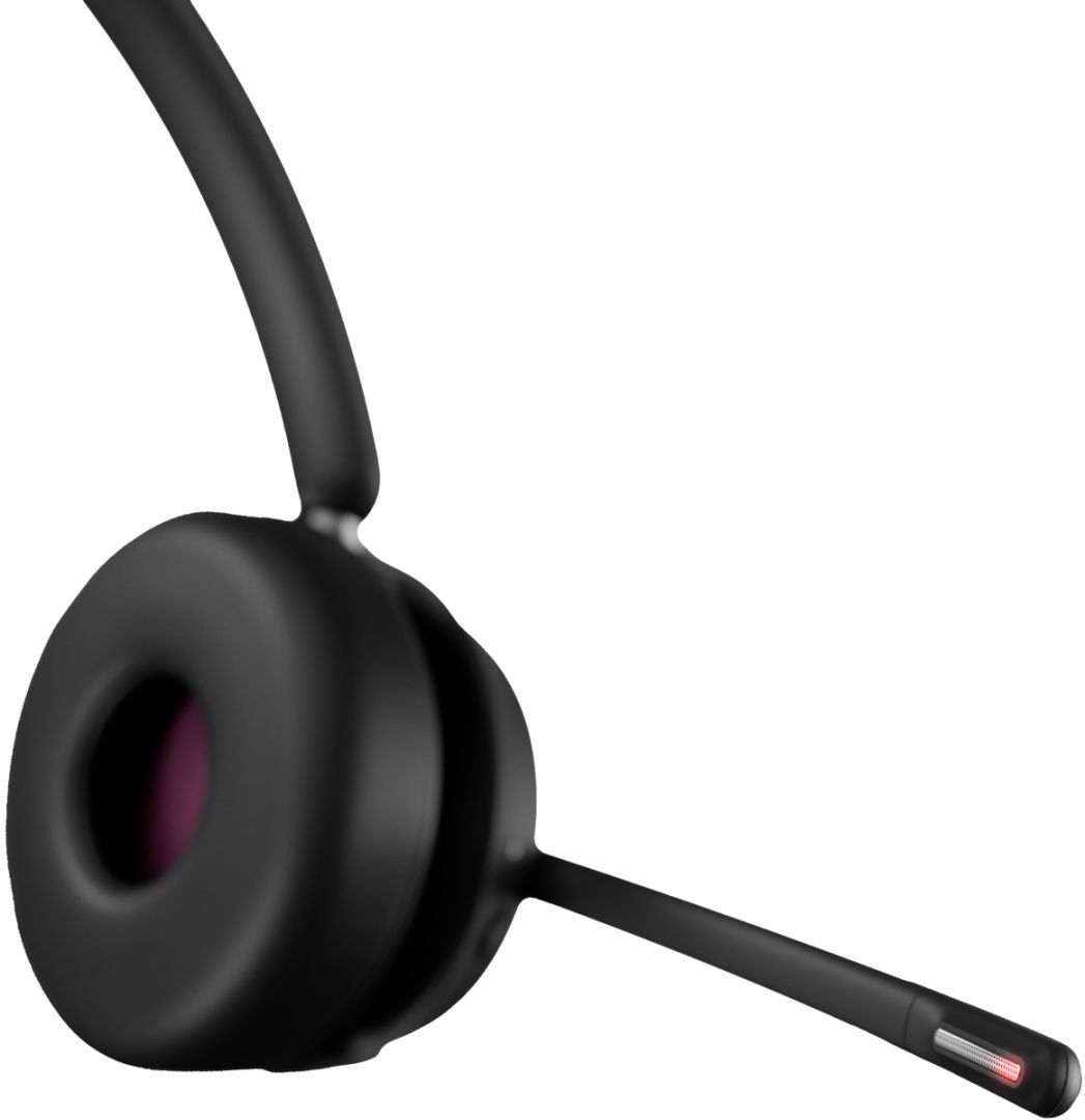 Sennheiser / EPOS IMPACT 1030 Bluetooth Headset Black Sennheiser / EPOS IMPACT 1030 Bluetooth Headset Black