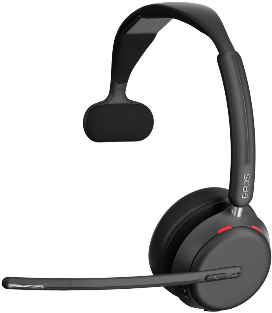 Sennheiser / EPOS IMPACT 1030 Bluetooth Headset Black Sennheiser / EPOS IMPACT 1030 Bluetooth Headset Black