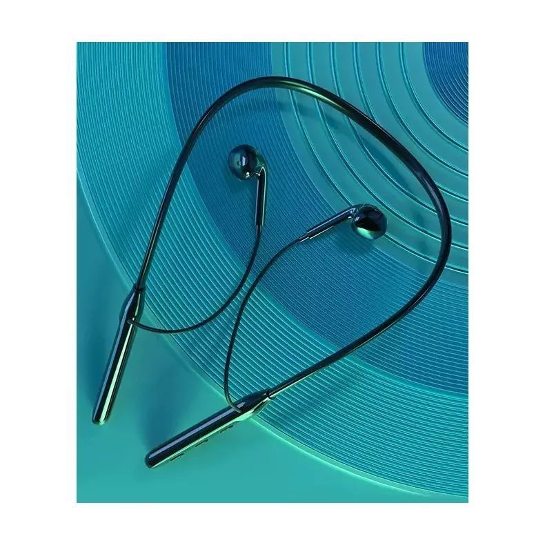 Devia ST365157 Neckband Sport Bluetooth Headset Black Devia ST365157 Neckband Sport Bluetooth Headset Black