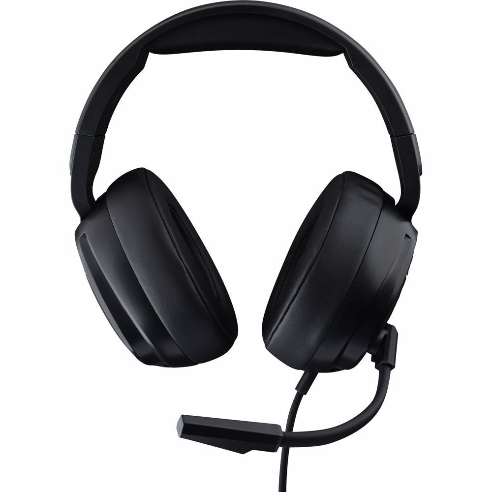 The G-Lab Korp Thallium Gaming Headset Black The G-Lab Korp Thallium Gaming Headset Black