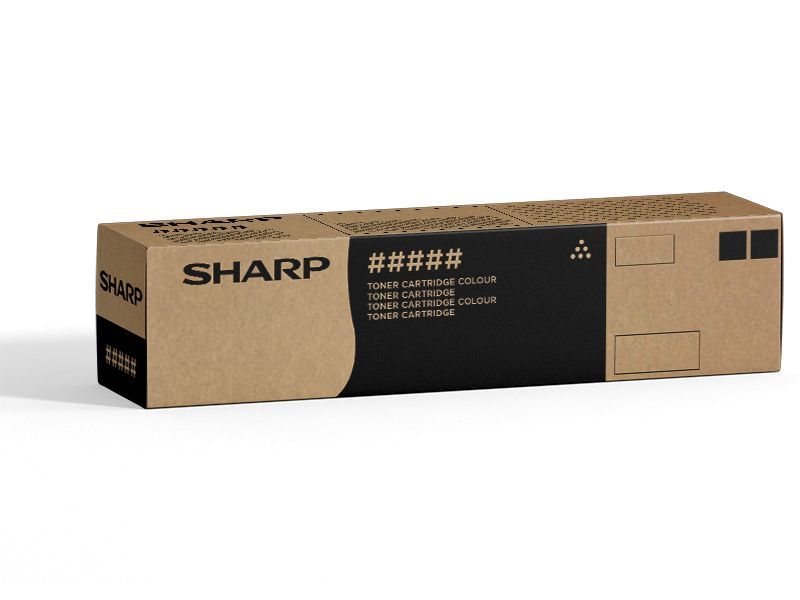 Sharp BPGT70CB Cyan toner Sharp BPGT70CB Cyan toner