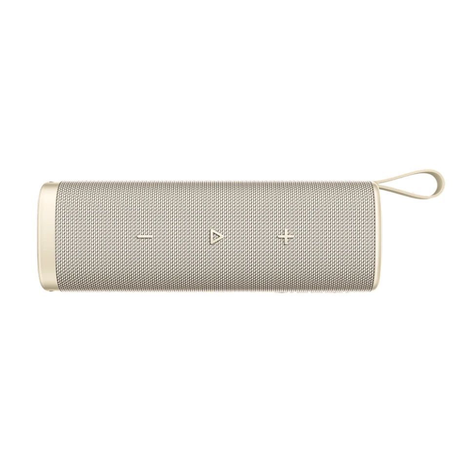 Xiaomi Sound Outdoor Bluetooth Speaker Gold Xiaomi Sound Outdoor Bluetooth Speaker Gold