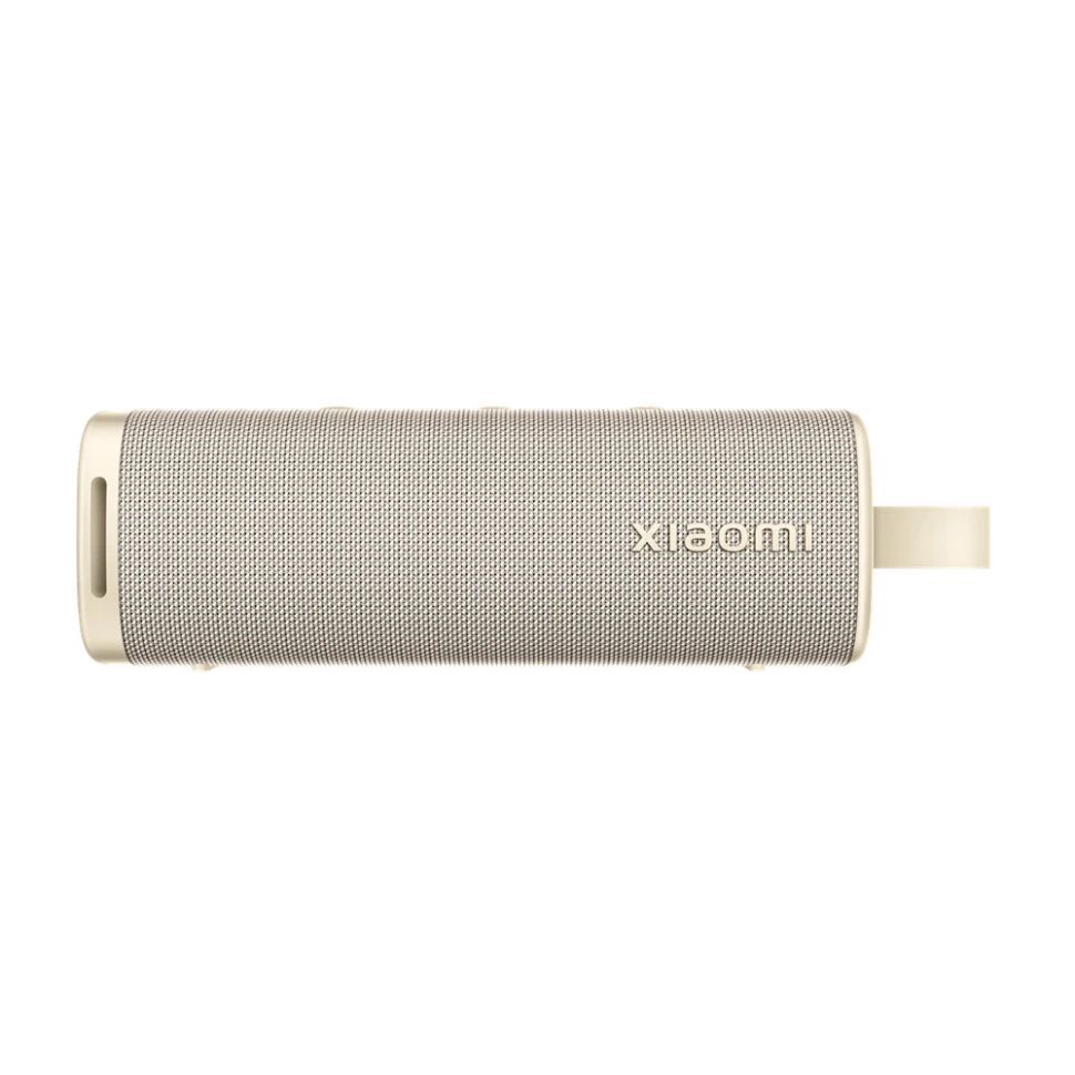 Xiaomi Sound Outdoor Bluetooth Speaker Gold Xiaomi Sound Outdoor Bluetooth Speaker Gold