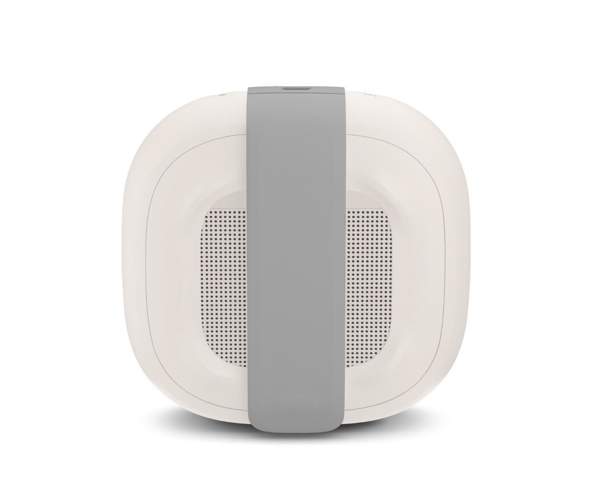 Bose SoundLink Micro Bluetooth Speaker White Smoke